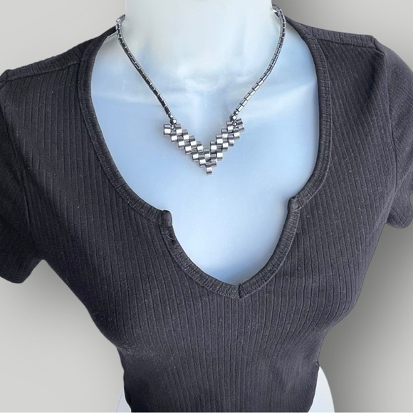 Handmade Necklace - Picture 3 of 11